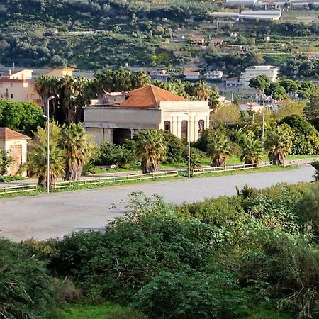 Apartmán Olimpia Arma di Taggia Exteriér fotografie